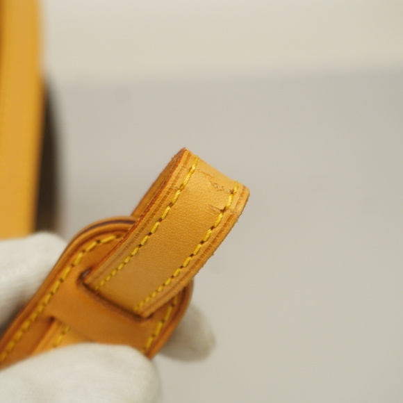 Louis Vuitton Monogram Blois Shoulder Bag - Picture 12 of 14